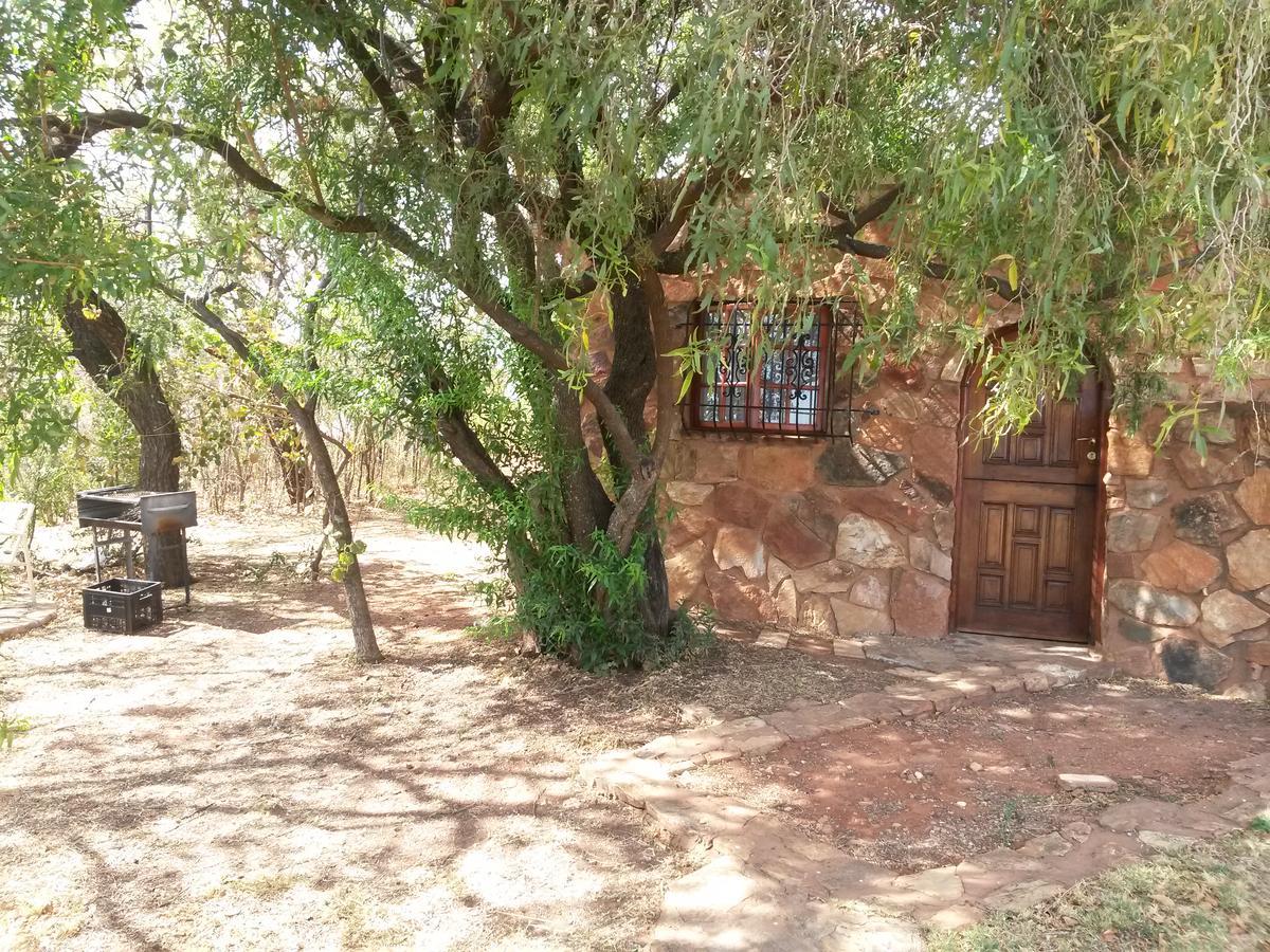 הארטביספורט Benlize Lodge חדר תמונה