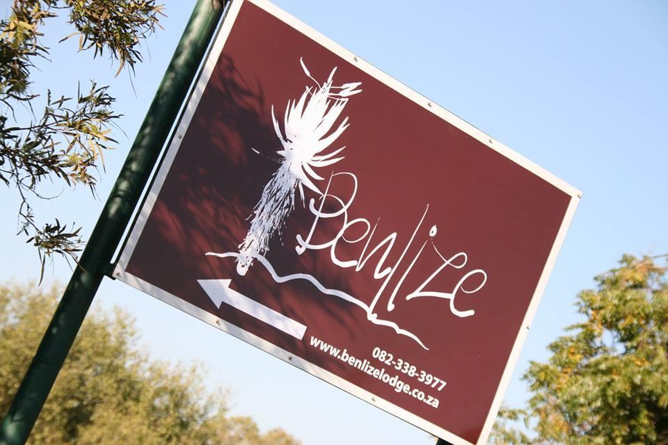 הארטביספורט Benlize Lodge מראה חיצוני תמונה