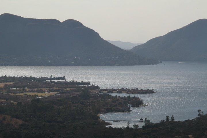 הארטביספורט Benlize Lodge מראה חיצוני תמונה